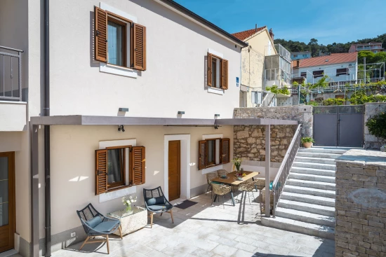 Apartmán Severní Dalmácie - Šibenik DA 4008 N1