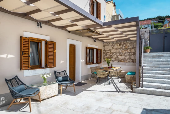 Apartmán Severní Dalmácie - Šibenik DA 4008 N1