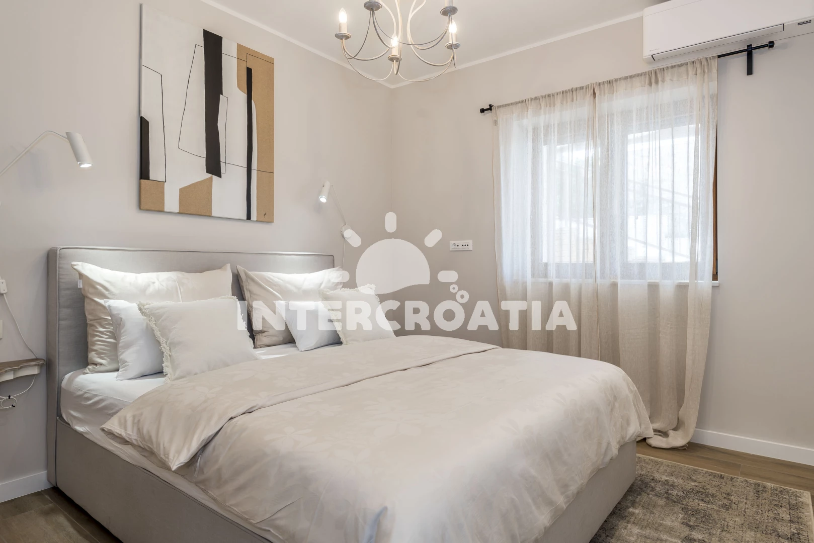 Apartmán Severní Dalmácie - Šibenik DA 4008 N1