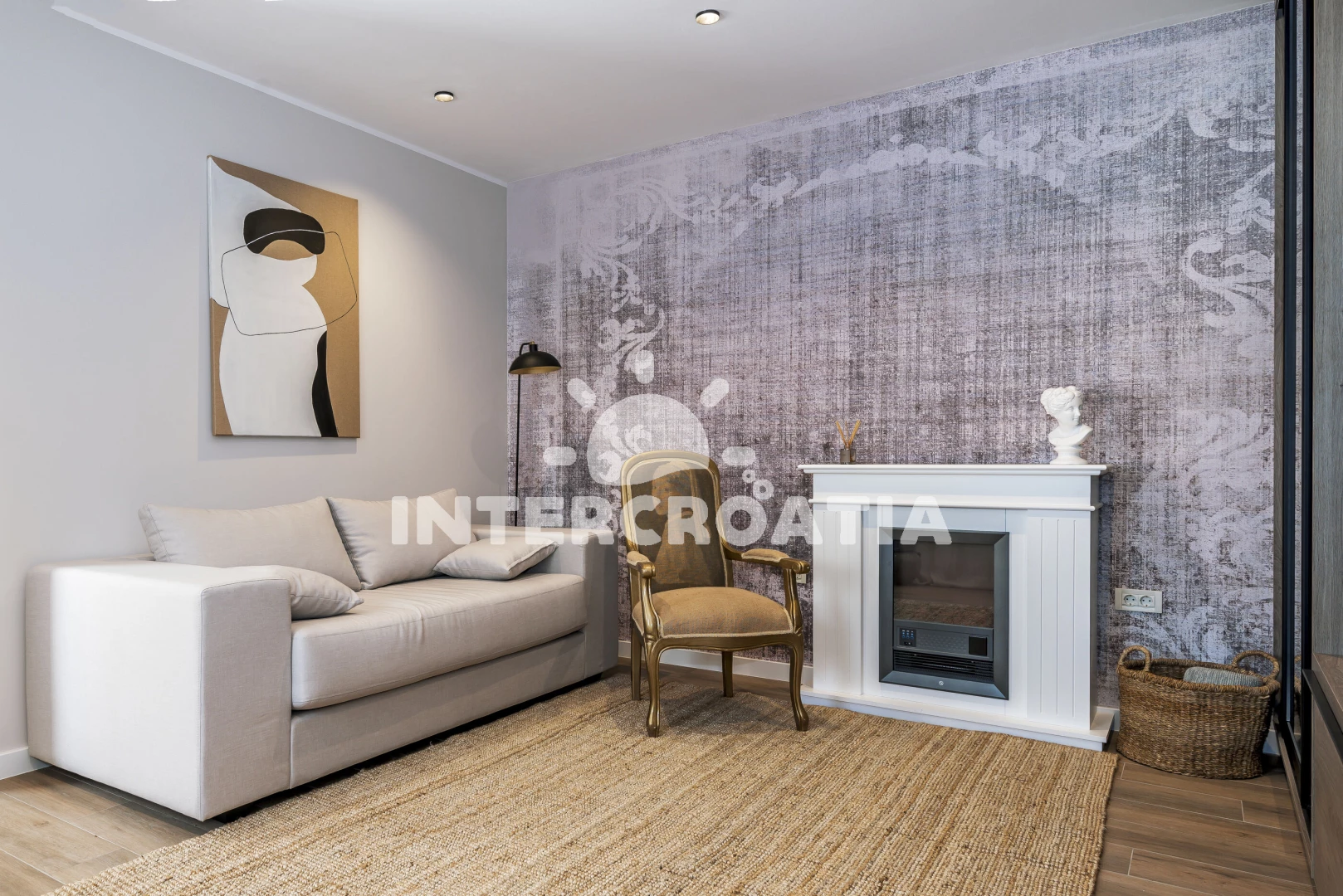 Apartmán Severní Dalmácie - Šibenik DA 4008 N1