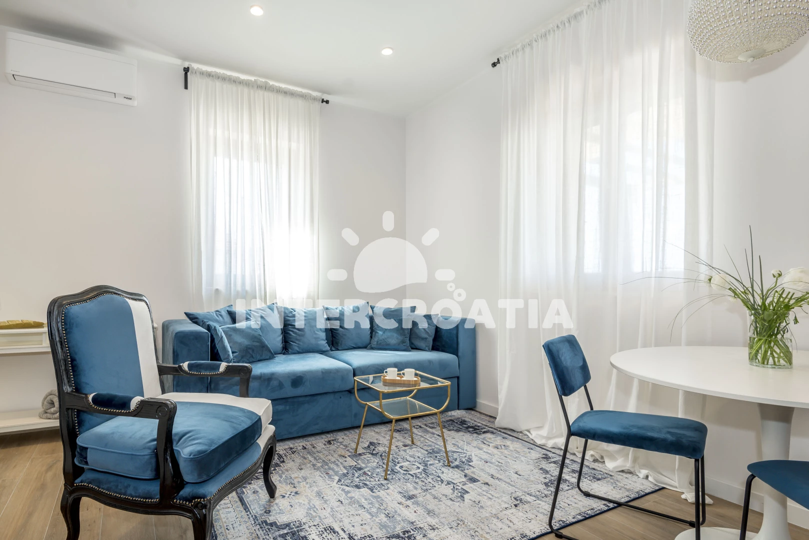 Apartmán Severní Dalmácie - Šibenik DA 4008 N2