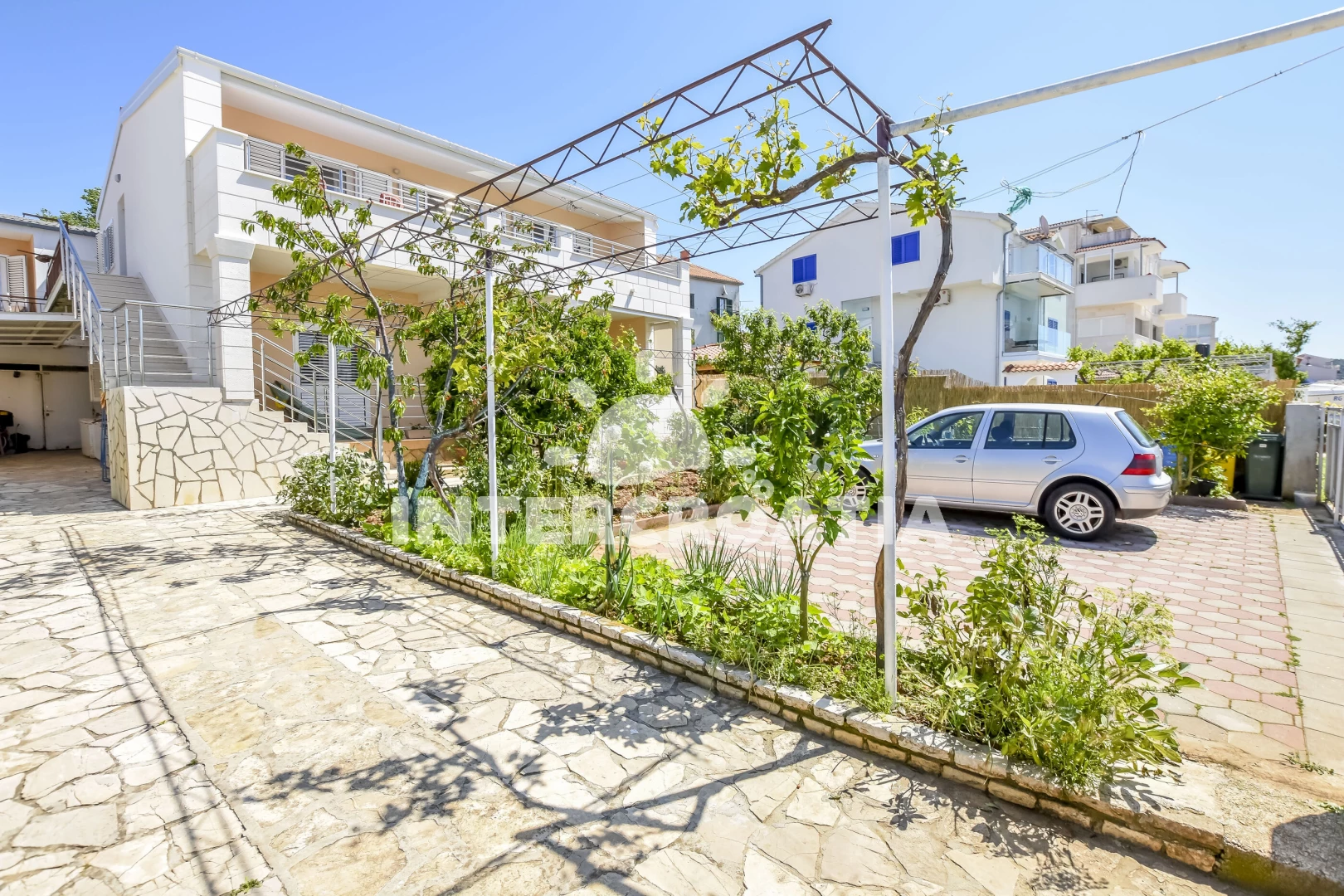 Apartmán Severní Dalmácie - Rogoznica DA 3377 N1