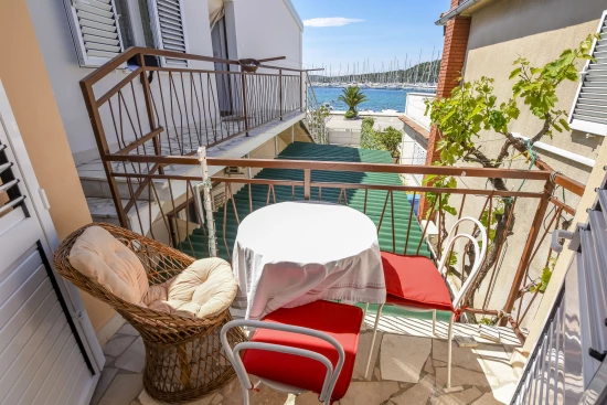 Apartmán Severní Dalmácie - Rogoznica DA 3377 N1