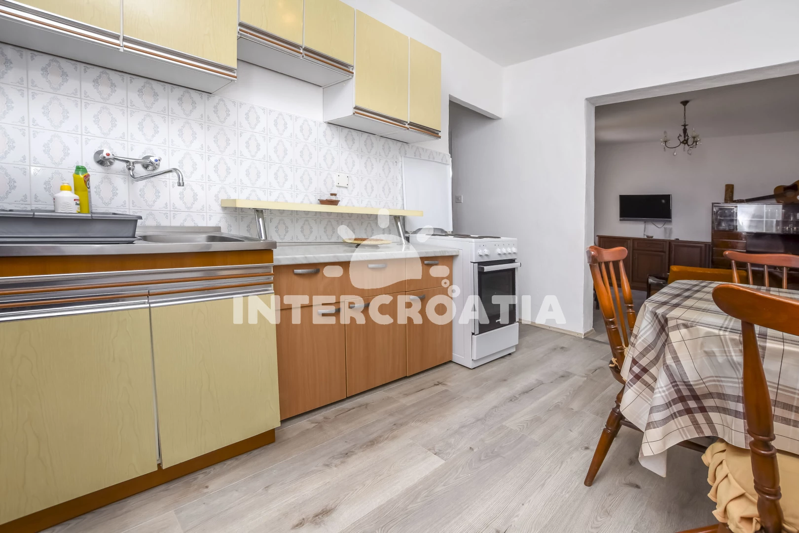 Apartmán Severní Dalmácie - Rogoznica DA 3377 N1
