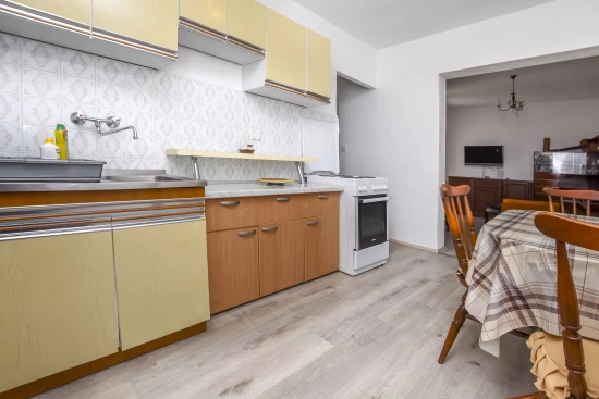 Apartmán Severní Dalmácie - Rogoznica DA 3377 N1