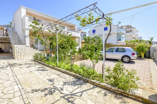 Apartmán Severní Dalmácie - Rogoznica DA 3377 N2