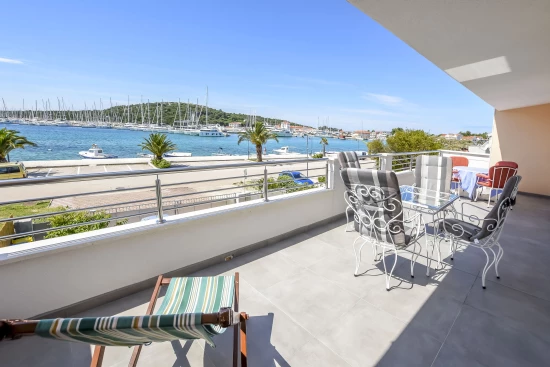 Apartmán Severní Dalmácie - Rogoznica DA 3377 N2