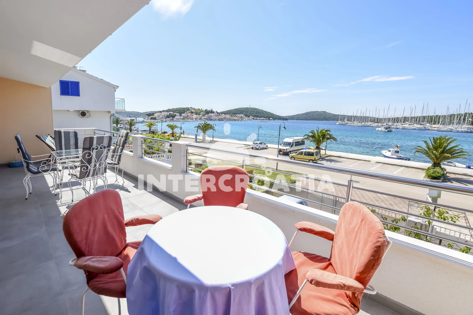 Apartmán Severní Dalmácie - Rogoznica DA 3377 N2