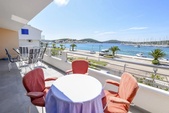 Apartmán Severní Dalmácie - Rogoznica DA 3377 N2