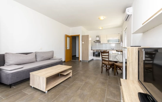 Apartmán Střední Dalmácie - Duće DA 2756 N2