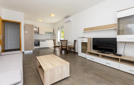 Apartmán Střední Dalmácie - Duće DA 2756 N2