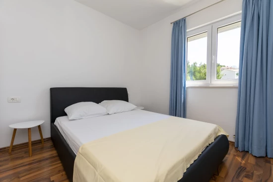 Apartmán Střední Dalmácie - Duće DA 2756 N2