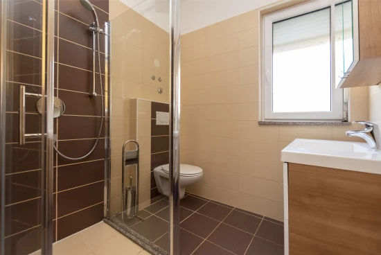 Apartmán Střední Dalmácie - Duće DA 2756 N2