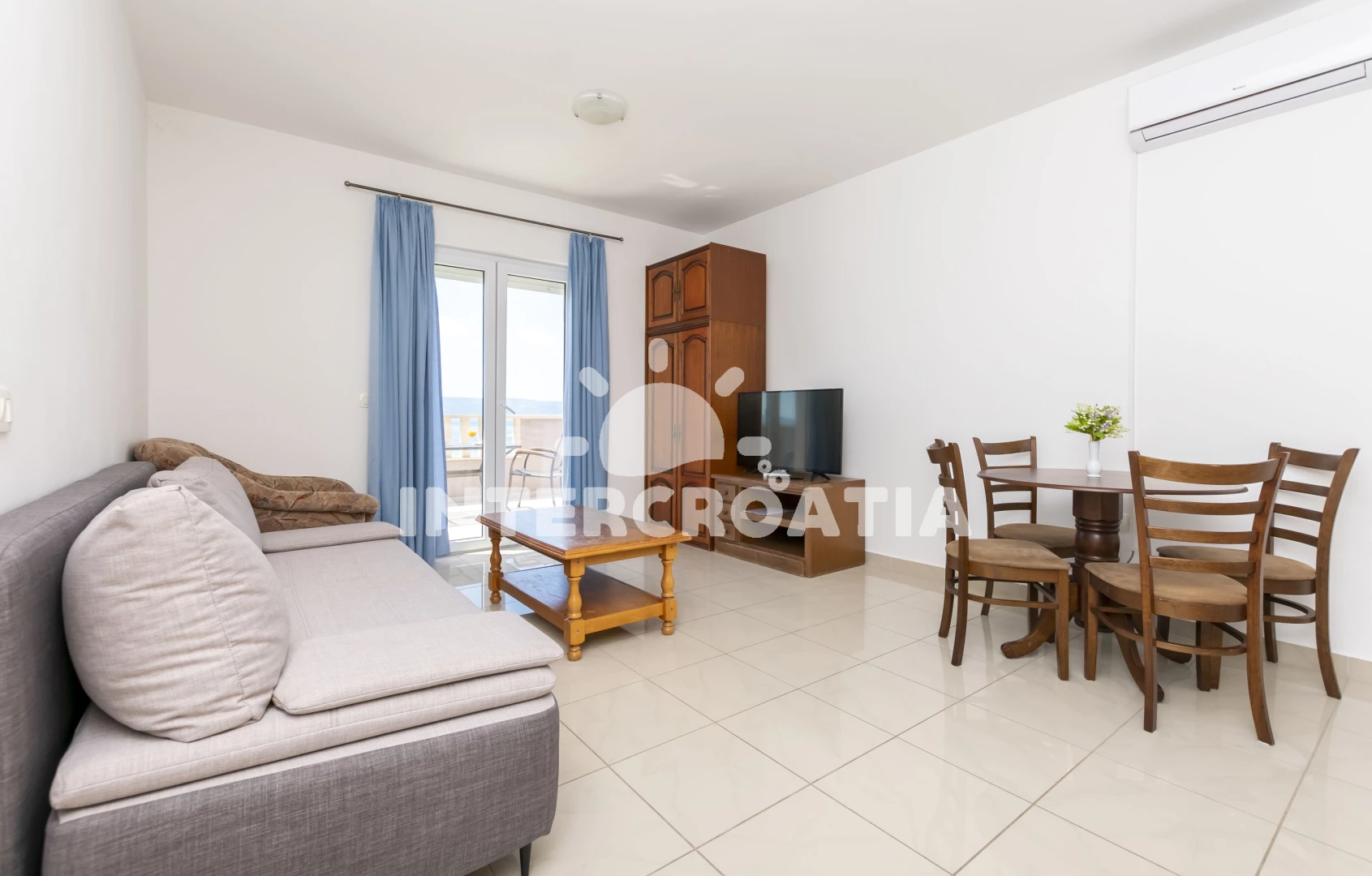 Apartmán Střední Dalmácie - Duće DA 2756 N3