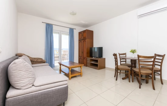 Apartmán Střední Dalmácie - Duće DA 2756 N3