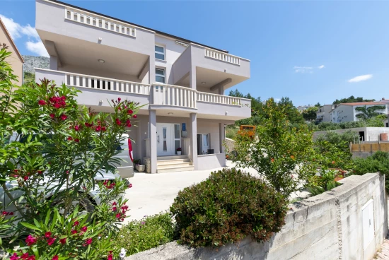 Apartmán Střední Dalmácie - Duće DA 2756 N4