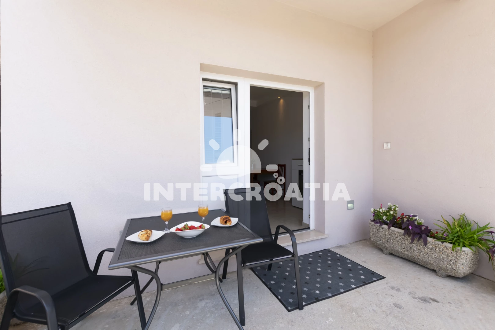 Apartmán Střední Dalmácie - Duće DA 2756 N5