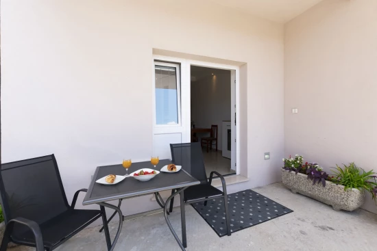 Apartmán Střední Dalmácie - Duće DA 2756 N5