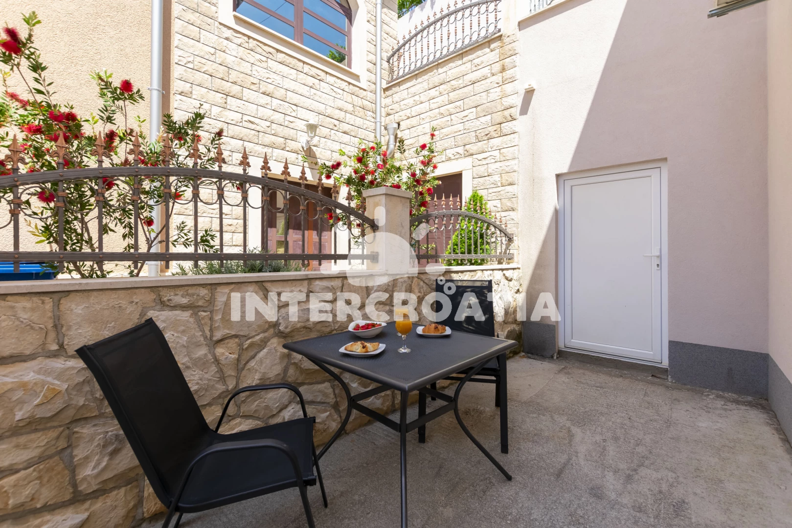 Apartmán Střední Dalmácie - Duće DA 2756 N6