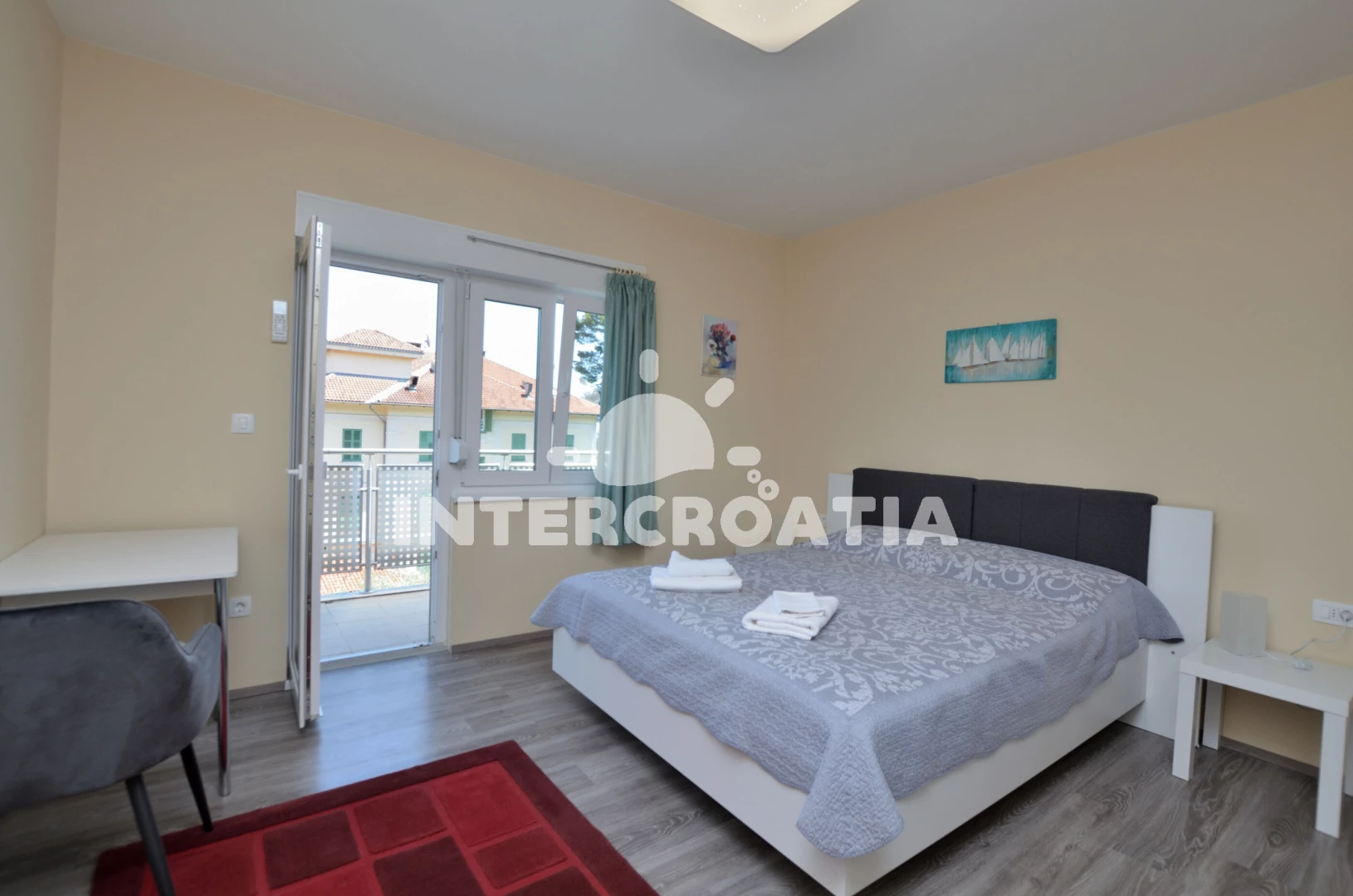 Apartmán Kvarner - Lovran KV 3207 N1