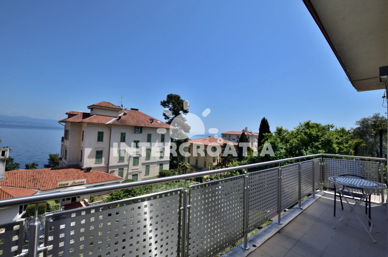 Apartmán Kvarner - Lovran KV 3207 N1