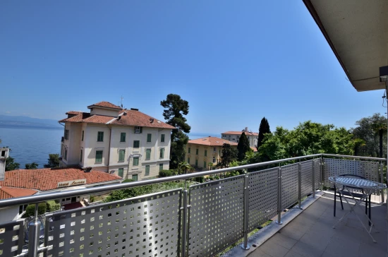 Apartmán Kvarner - Lovran KV 3207 N1