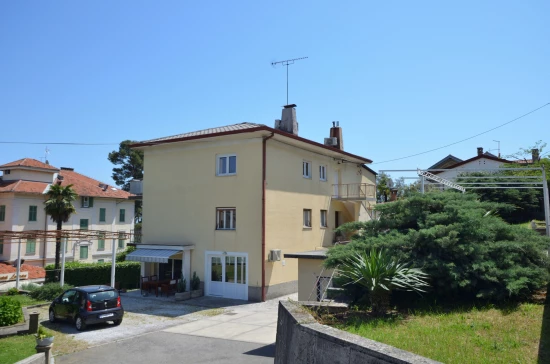 Apartmán Kvarner - Lovran KV 3207 N2