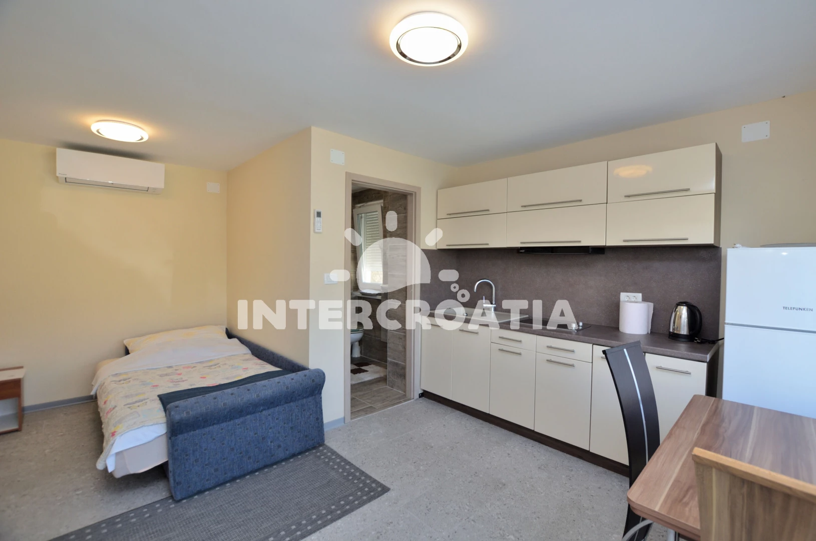 Apartmán Kvarner - Lovran KV 3207 N2