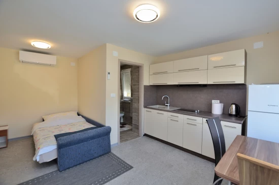 Apartmán Kvarner - Lovran KV 3207 N2