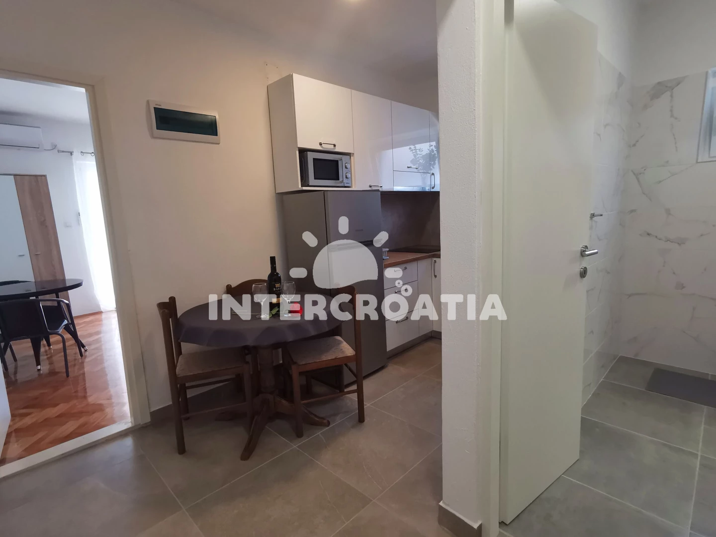 Apartmán Severní Dalmácie - Vodice DA 4250 N2