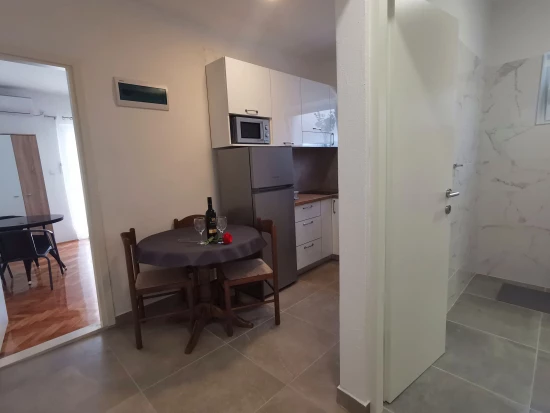 Apartmán Severní Dalmácie - Vodice DA 4250 N2