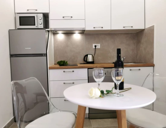 Apartmán Severní Dalmácie - Vodice DA 4250 N3