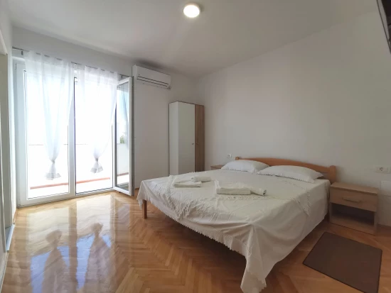 Apartmán Severní Dalmácie - Vodice DA 4250 N3