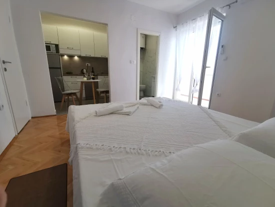 Apartmán Severní Dalmácie - Vodice DA 4250 N3