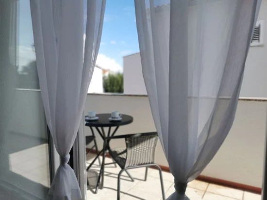 Apartmán Severní Dalmácie - Vodice DA 4250 N3