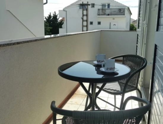 Apartmán Severní Dalmácie - Vodice DA 4250 N3