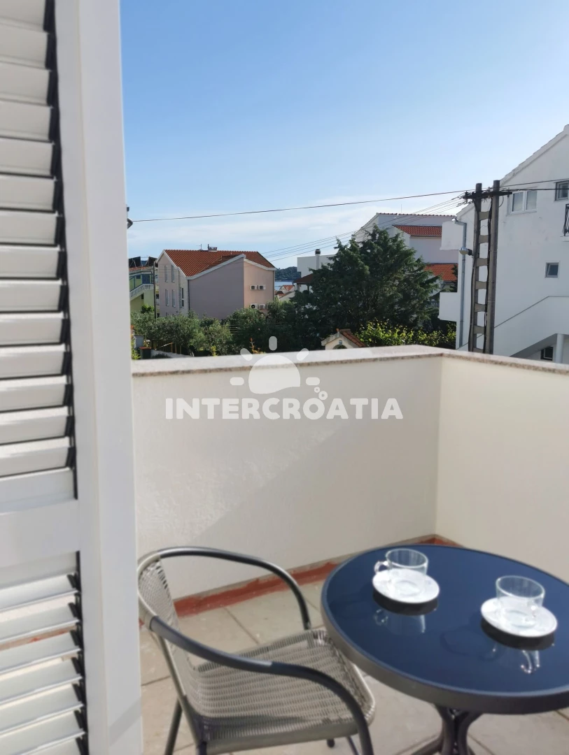 Apartmán Severní Dalmácie - Vodice DA 4250 N4