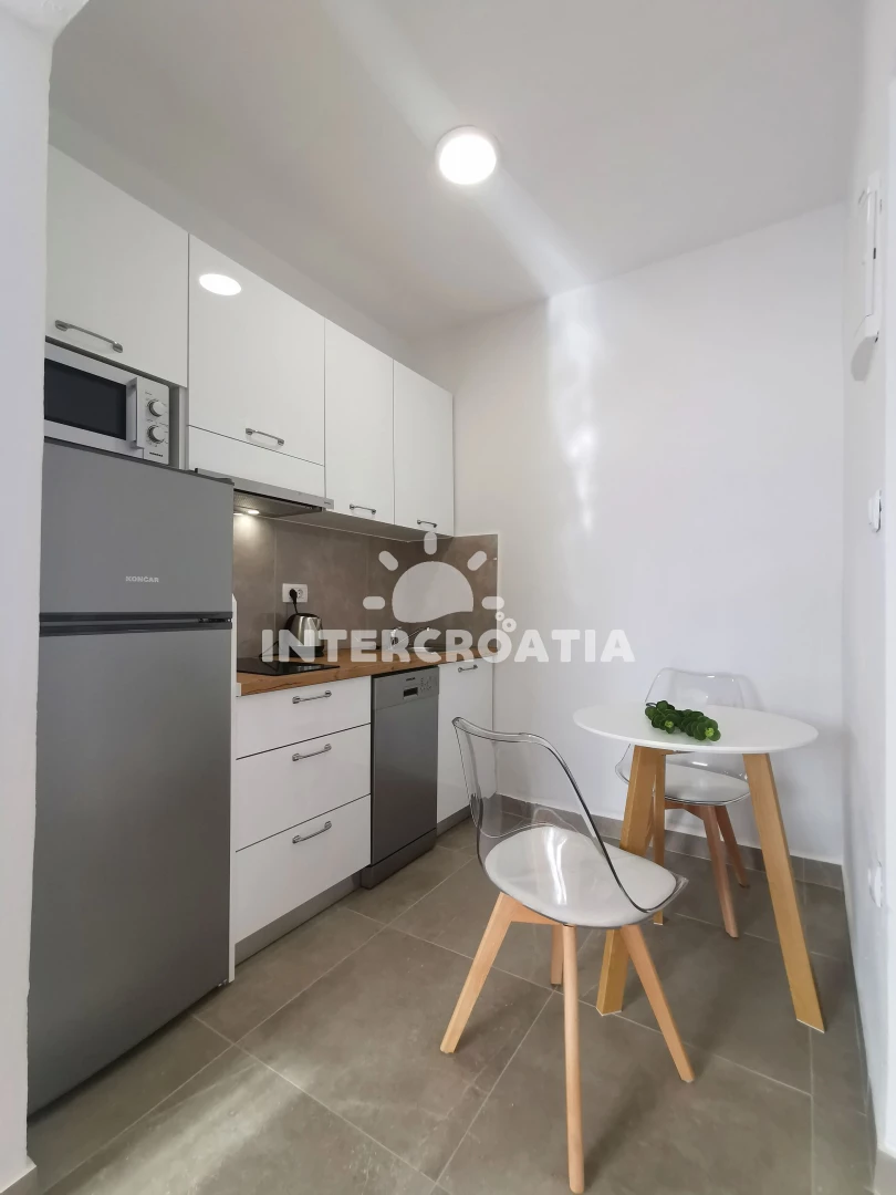 Apartmán Severní Dalmácie - Vodice DA 4250 N4