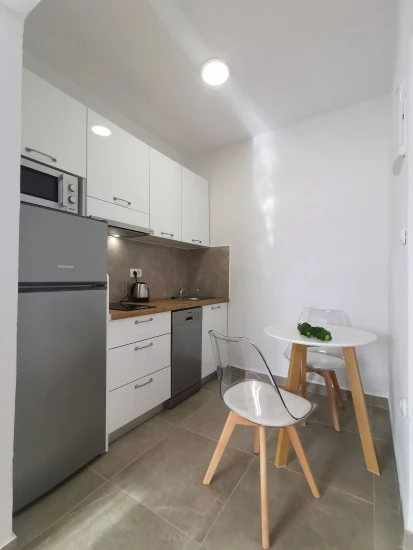 Apartmán Severní Dalmácie - Vodice DA 4250 N4