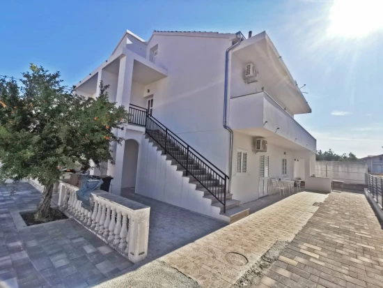 Apartmán Severní Dalmácie - Vodice DA 4250 N4