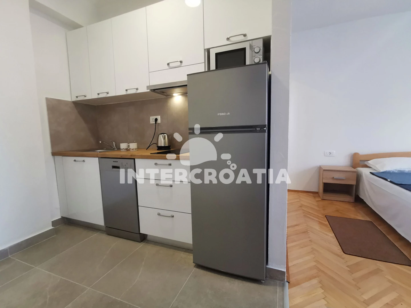Apartmán Severní Dalmácie - Vodice DA 4250 N5