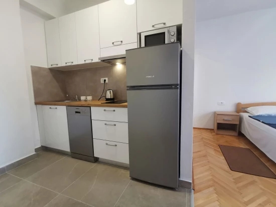 Apartmán Severní Dalmácie - Vodice DA 4250 N5
