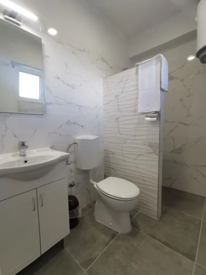 Apartmán Severní Dalmácie - Vodice DA 4250 N5