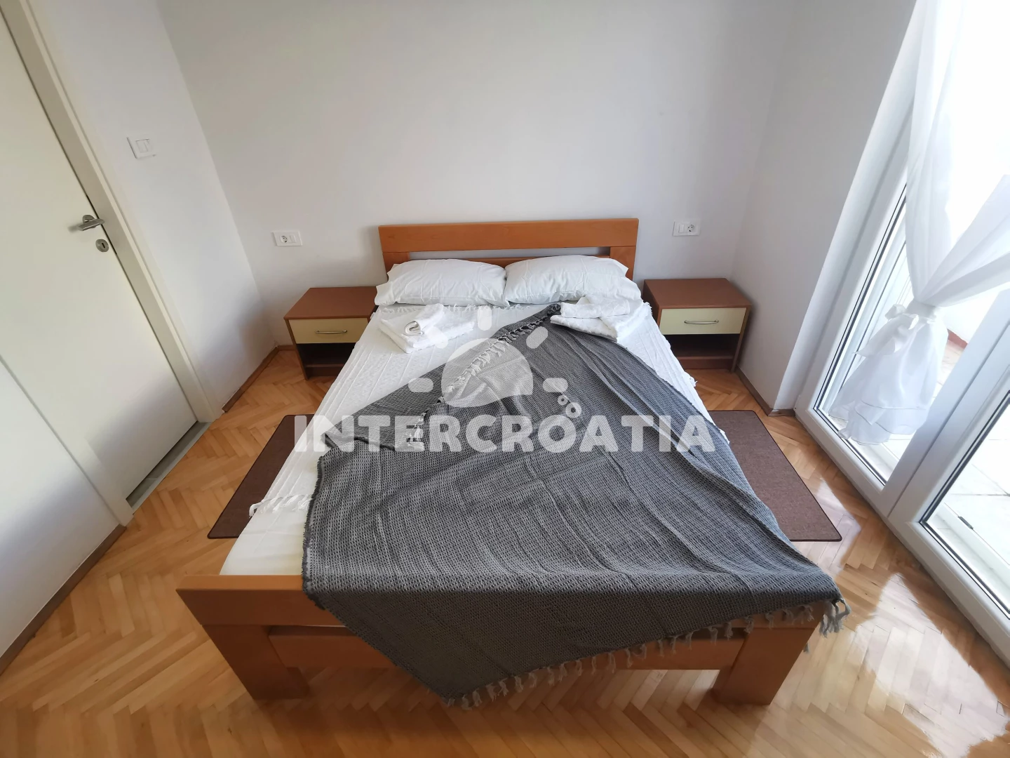 Apartmán Severní Dalmácie - Vodice DA 4250 N6