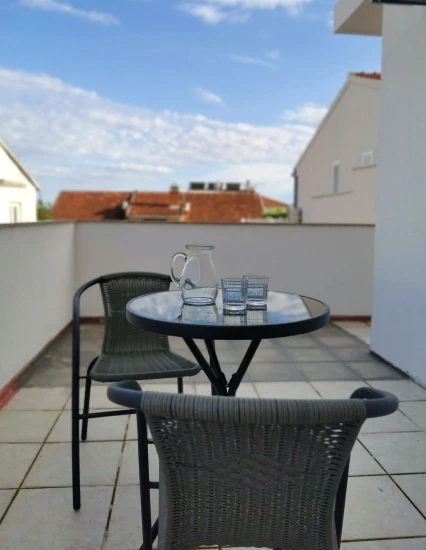 Apartmán Severní Dalmácie - Vodice DA 4250 N6