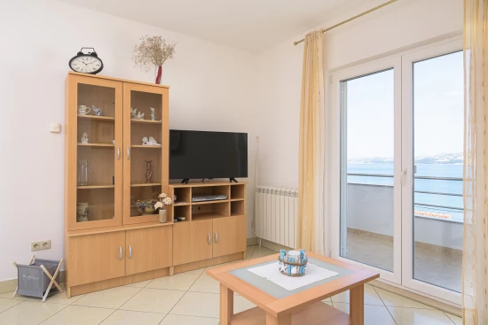 Apartmán Střední Dalmácie - Okrug Gornji DA 3353 N1