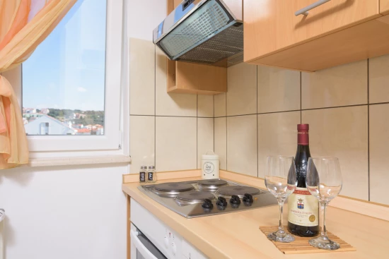 Apartmán Střední Dalmácie - Okrug Gornji DA 3353 N1