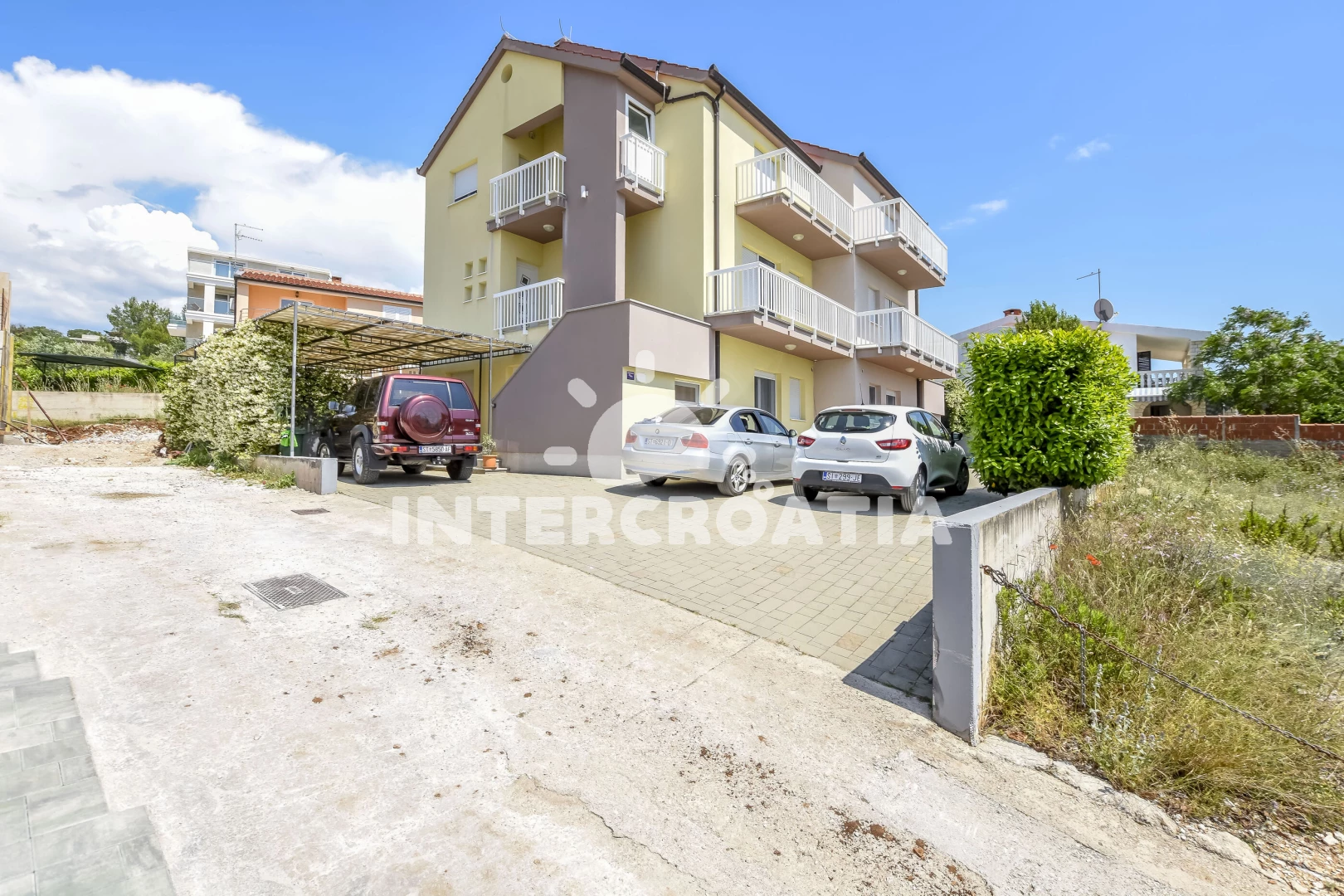 Apartmán Severní Dalmácie - Rogoznica DA 3378 N1