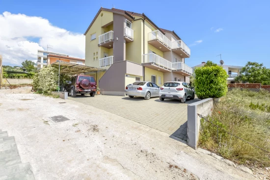 Apartmán Severní Dalmácie - Rogoznica DA 3378 N1