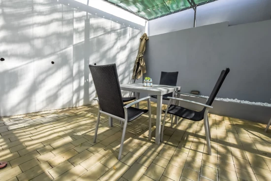 Apartmán Severní Dalmácie - Rogoznica DA 3378 N1